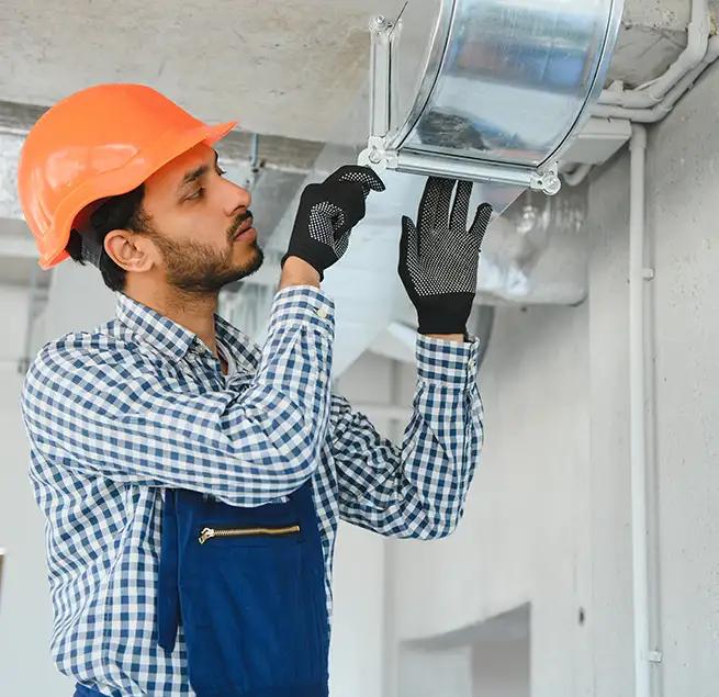 Why Homeowners & Businesses Trust Us in Kingsport, TN?