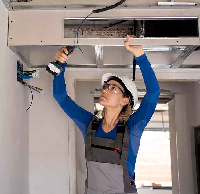 Why Homeowners & Businesses Trust Us in Kingsport, TN?