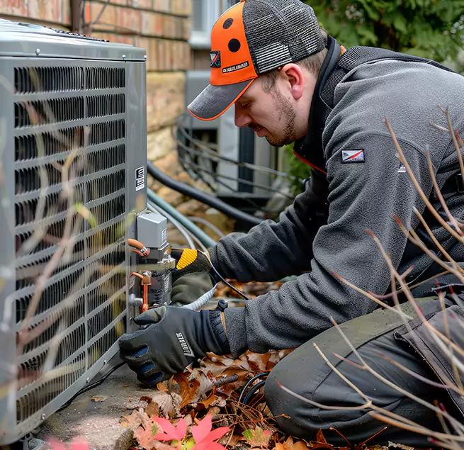 Why Homeowners & Businesses Trust Us in Kingsport, TN?