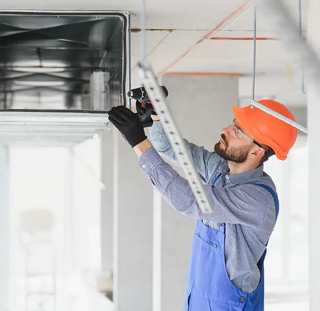 Why Homeowners Businesses Trust Us Kingsport, TN