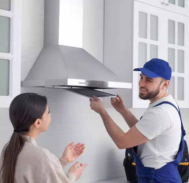 Why Homeowners & Businesses Trust Us in Kingsport, TN?