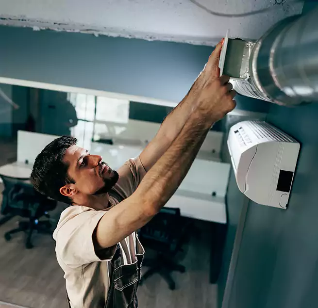 Why Homeowners & Businesses Trust Us in Kingsport, TN?