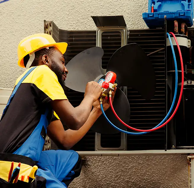 Why Homeowners & Businesses Trust Us in Kingsport, TN?