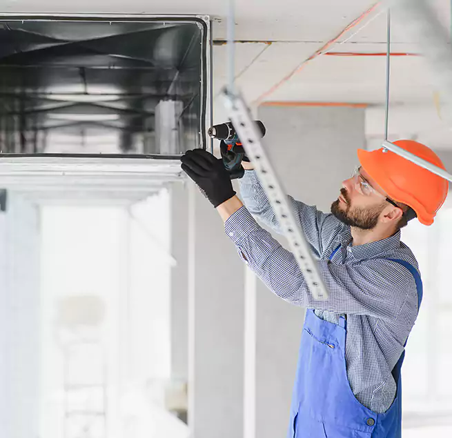 Why Homeowners & Businesses Trust Us in Kingsport, TN?