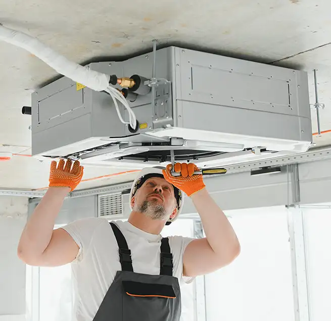 Why Homeowners & Businesses Trust Us Kingsport, TN