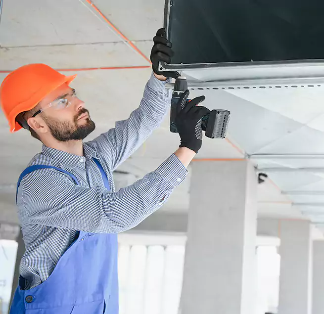 Why Homeowners & Businesses Trust Us in Kingsport, TN?