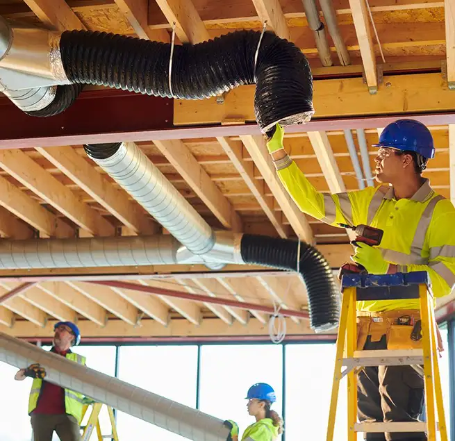 Why Homeowners & Businesses Trust Us in Kingsport, TN?