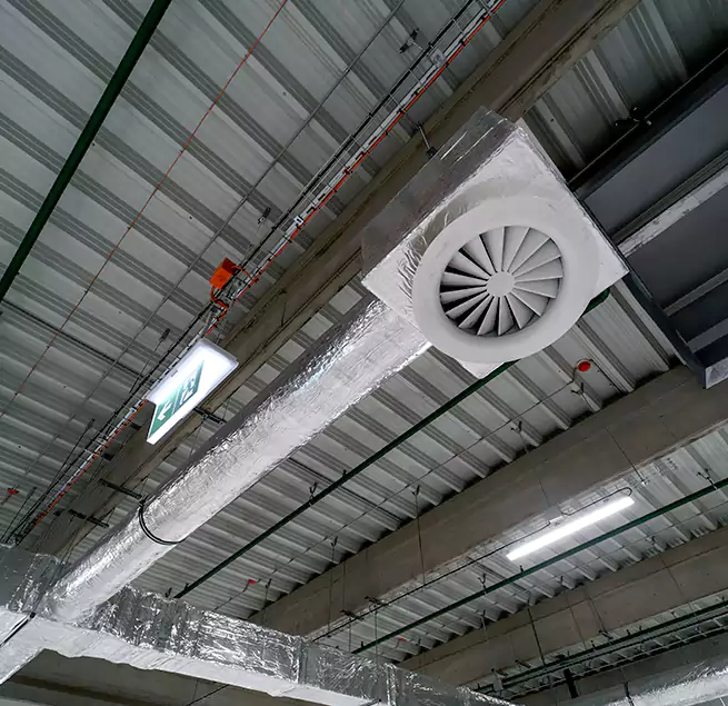 Why Homeowners & Businesses Trust Us in Kingsport, TN?