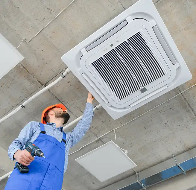 Why Homeowners & Businesses Trust Us in Kingsport, TN