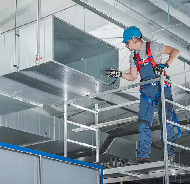 Why Homeowners & Businesses Trust Us in Kingsport, TN?