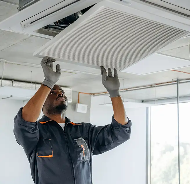 Why Homeowners & Businesses Trust Us in Kingsport, TN?