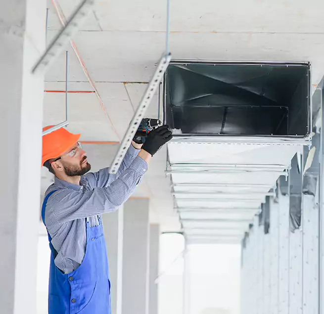 Why Homeowners & Businesses Trust Us in Kingsport, TN?