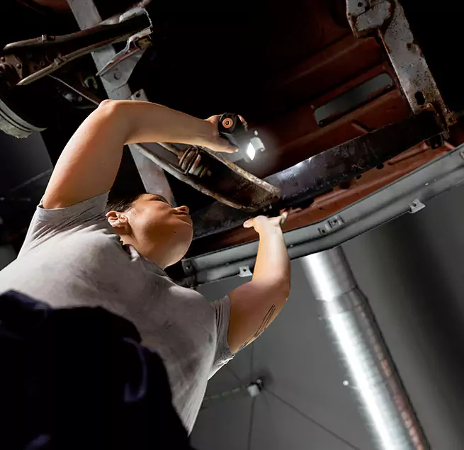 Why Homeowners & Businesses Trust Us Kingsport, TN