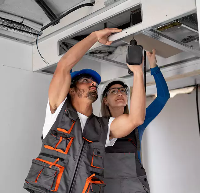 Why Homeowners & Businesses Trust Us in Kingsport, TN