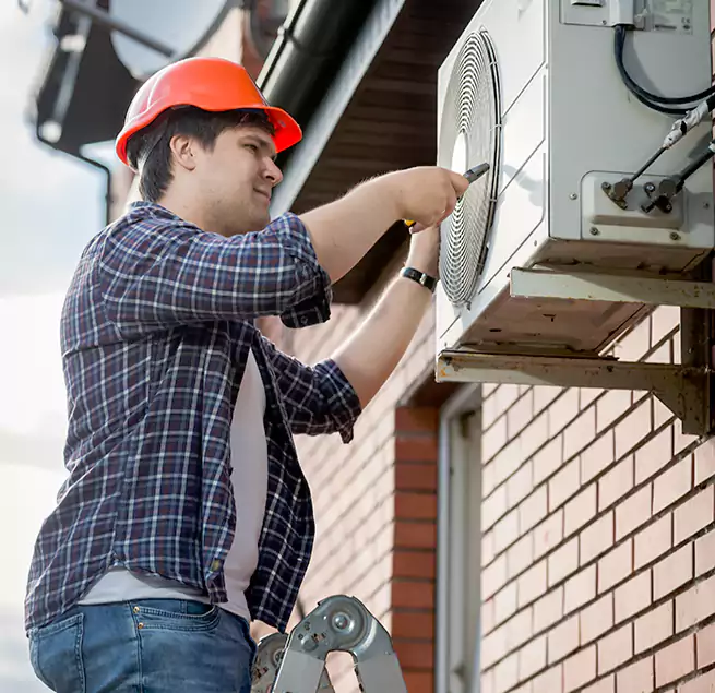 Why Homeowners & Businesses Trust Us Kingsport, TN