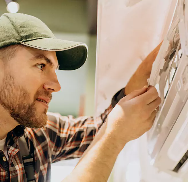 Why Homeowners & Businesses Trust Us in Kingsport, TN?