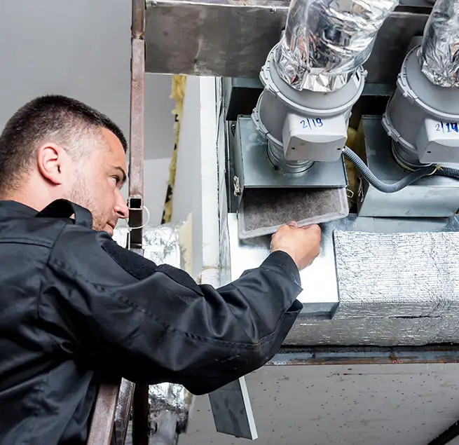 Why Homeowners & Businesses Trust Us in Kingsport, TN?