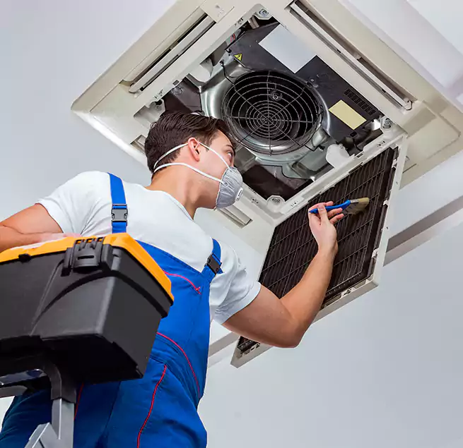 Why Homeowners & Businesses Trust Us in Kingsport, TN?